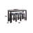 4Pc Pack Counter Height Table Set
