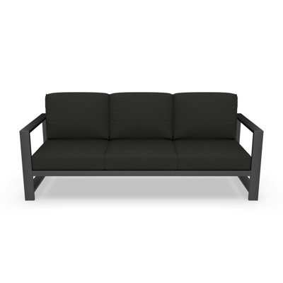 Dulcie 80" Sunbrella® Patio Sofa