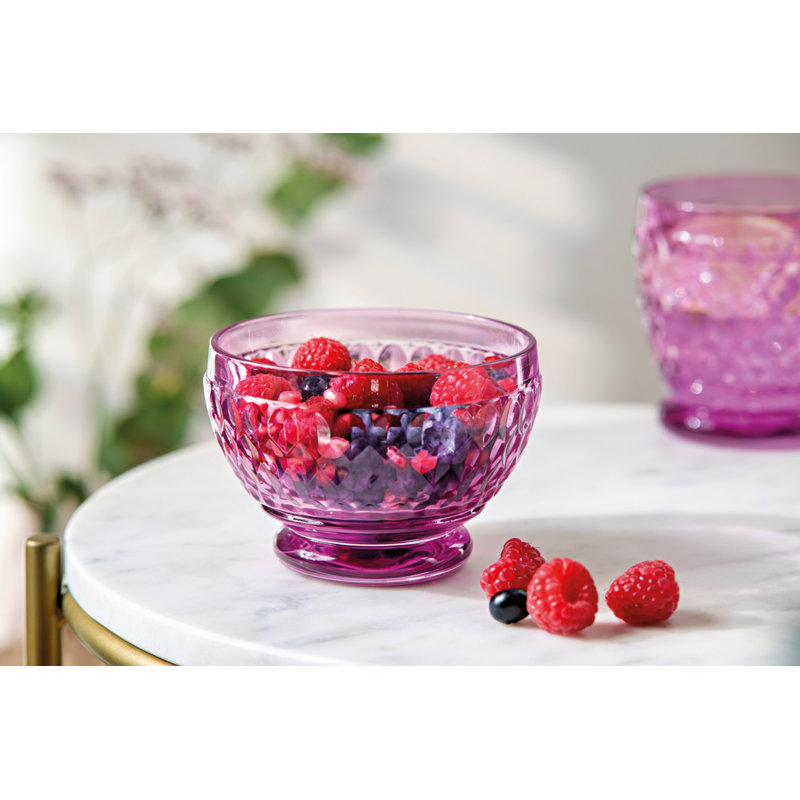 Bol individuel Villeroy & Boch Boston Berry