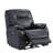 Hurdsfield 38.5" Wide Power Standard Recliner-1839033562