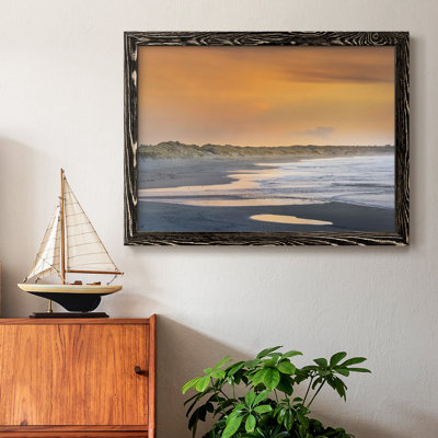 " Endless Shores "
