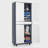 Metal Storage Cabinets With Lock-102509302