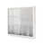 Single Picture Frame Opaque White is unavailable