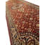 Oriental Area Rug in Red