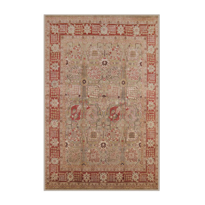 Oriental Indoor Rug