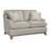 Oaks Way Upholstered 60'' Loveseat
