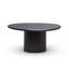 Tinsley Round Mahogany Wood Dining Table