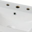 Meuble-lavabo moderne avec lavabo Sleek & Chic-1556917640