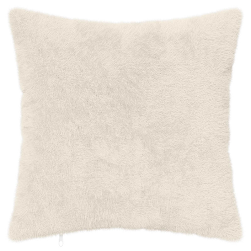 White Cushion Cover