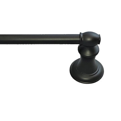 Highlander 24'' 1 Towel Bar