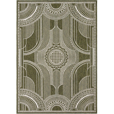 Tapis vert Aucun