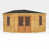 Oak/Natural Timber
