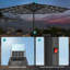 300cm Market Parasol-371459653