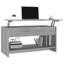 Jarosłav Frame Coffee Table with Storage-1067582411