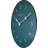 Glass Wall Clock-82562128