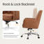 Chaise de bureau COLAMY Verso-131447155