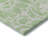 Premium Machine Washable Cerrito AMF551 Mint Rug-103997962
