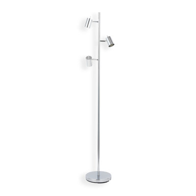 66.9'' Tree Floor Lamp Set