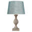 Suze Metal Table Lamp-652874586