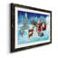 North Pole - Impression de cadre photo sur papier-512005298-512005297