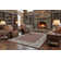 Attell Oriental Indoor Rug