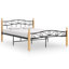 Mouton Bed Frame-781642561-781642567