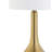 Zielinski 25" Table Lamp