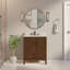 Ensemble de meuble-lavabo simple 30 po Kiara-388688212-388688202