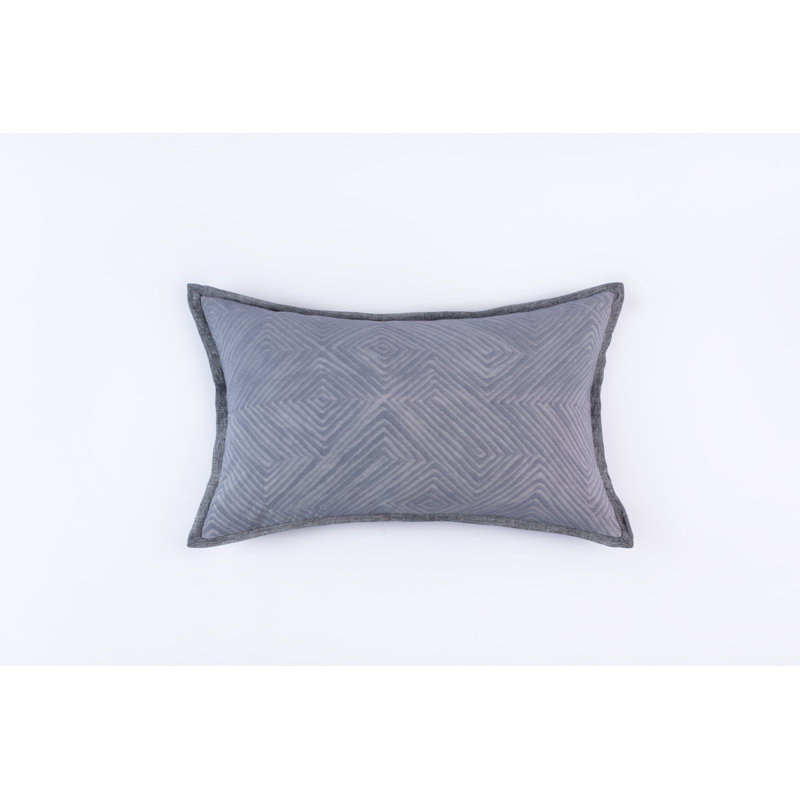 Mateo 100% Cotton Sham, King
