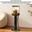 Aquarium cylindrique 360 °-1524266020