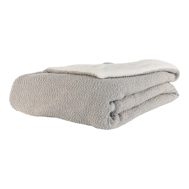 Jeté Chunky, Argent argent