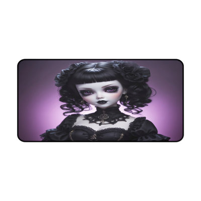Polyester Desk Pad