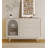 Zida 39.37'' Sideboard