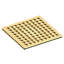 4" Square Shower Drain-895210969