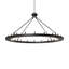 Loxley 20 - Light Chandelier