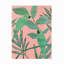 Toile d'extérieur Braylen Melissa Wang «Birds of Paradise I»-87945028