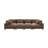 Chrisley Modular Corduroy Sectional-1402255676