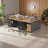4-Person Benching Workstation