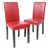 Rouge est en rupture de stock