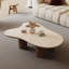 Masiyah Cloud Coffee Table