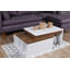 Table basse avec rangement Handler