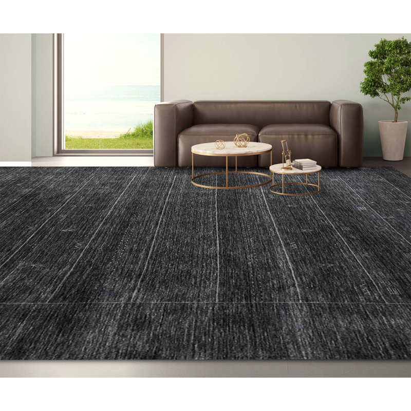 Wool Area Rug