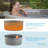 Balance Ultra 6-Person 40-Jet 240v Hot Tub with Ozone and Multi LED Lighting-50292968