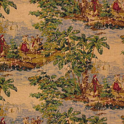 Barrymore Fabric