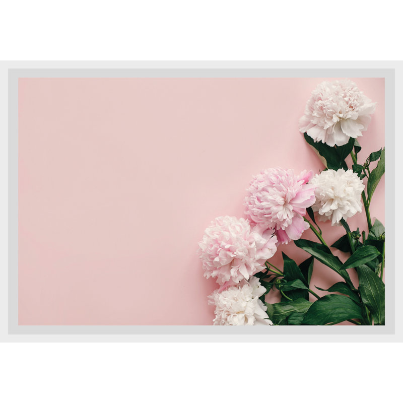 Rose - Single Picture Frame Print