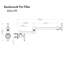 Rembrandt Pot Filler with Accessories-1657797036
