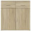 Lilya 79cm Sideboard-1686750299