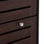 Armoire à chaussures avec crochets suspendus ON-TREND-2117394581