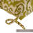 Shipton Outdoor Tufted Chaise Lounge Cushion-279980525