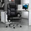 Fauteuil de bureau Vinsetto